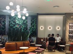 -Peet's Coffee皮爷咖啡(德基店)