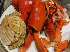 -博林天瑞喜来登酒店·西丽尚膳