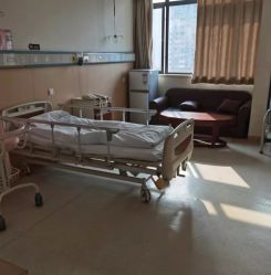 -重庆市妇幼保健院(冉家坝院区)