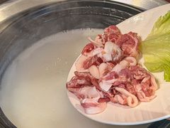 -大良毋米粥(锦龙路总店)