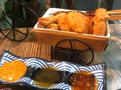 -Hi YOU你的饭局泰餐厅(雍和宫店)