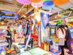 -大玩家(拱墅万达店)