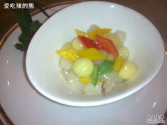 蜜瓜大玉-南京悦客假日酒店