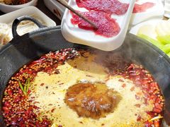 -刘火辣老火锅(光谷店)