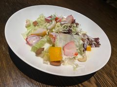 -粗茶淡饭·隐庐私厨(东亭店)