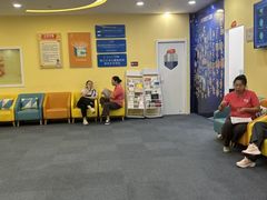 -竞思注意力·专注力·学习能力训练(天一广场中心)