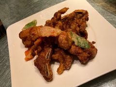-金悦轩海鲜城(渔人码头店)