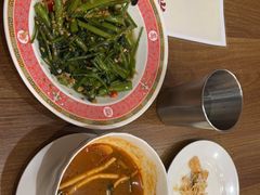 -曼谷食堂·泰国家庭料理(丹桂路店)
