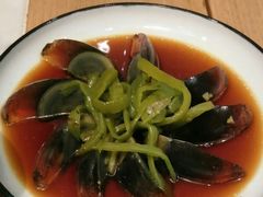 烧椒皮蛋-姑姑宴(富力广场店)