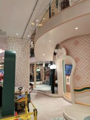 -奈尔宝家庭中心·儿童乐园·亲子餐厅(苏州大悦城店)