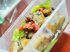 -长春观斋补堂素菜馆