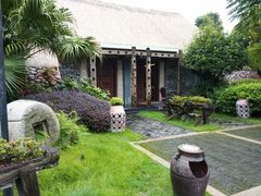 -老房子金沙元年川菜食府·花园餐厅(金沙店)
