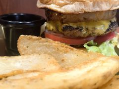 -魏斯理汉堡(西安沣东吾悦店)