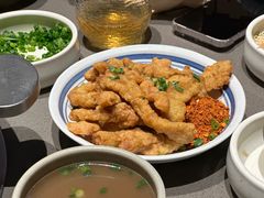 -巴奴毛肚火锅(大剧院店)