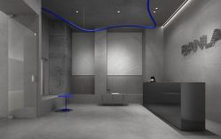 前台-斑斓色彩沙龙