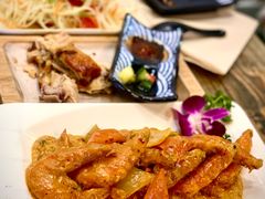 -Hi YOU你的饭局泰餐厅(雍和宫店)