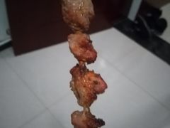 羊肉串-同来顺烧烤餐厅(哈尔滨道店)