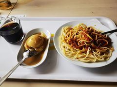 -宜家·瑞典风味餐厅(烟台路店)