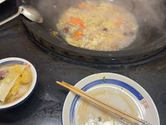 -大杰海鲜锅(基隆路店)