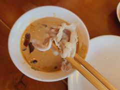 -清真·鸦儿李记·涮肉(和平里店)