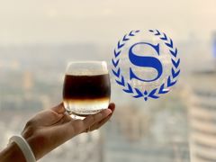 -宁波东港喜来登酒店