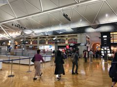 -中部国际机场