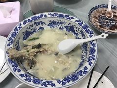 -芸海阁·农家私房菜(沙家浜景区出口店)