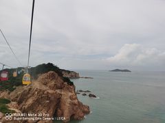 -摩天岭风景区