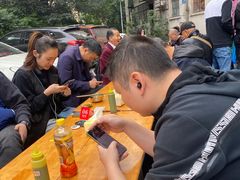 -左撇子私房面