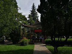 -云南师范大学(一二一西南联大校区)