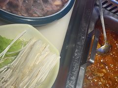 -重庆高老九火锅(万象城店)
