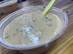 -云南大锅豆浆店