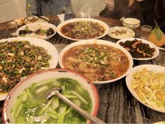 -江湖黑大兔(杨家坪店)