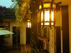 -浔岚云舍mist静谧观景美宿(丽江古城店)