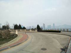 -黑石礁公园
