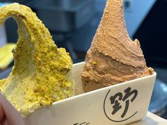 -野人牧坊Gelato(天津南开大悦城店)