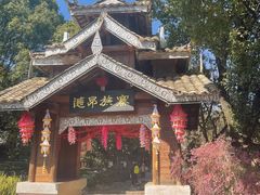 -云南民族村