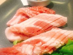 -新石器烤肉(中房金谊广场店)