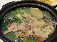 -花城苑广府菜(侨鑫店)