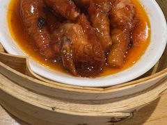 -香港仔茶餐厅(凤阳店)