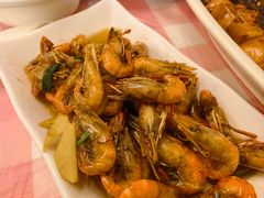 -玲珑餐厅(陕西南路店)