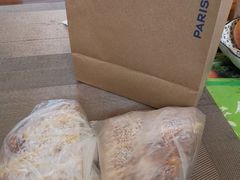 -巴黎贝甜(开发区安盛店)
