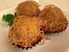 -利苑酒家(合景国际金融广场店)