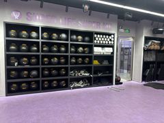 -超级猩猩健身·团课(陆家嘴中心店)