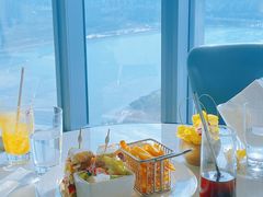 -三迪希尔顿酒店·星空酒廊