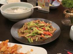 -海天楼中餐厅(吴宫泛太平洋酒店)