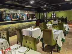 大堂-戈拿旺巴西烤肉(崇文门店)