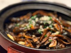 -扬州香格里拉·香宫中餐厅