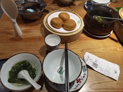 核桃包-费大厨辣椒炒肉(万家丽一店)