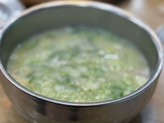 -神仙雪浓汤(明洞店)